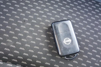 Air bag conducteur NISSAN QASHQAI 1