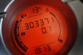 Air bag conducteur NISSAN QASHQAI 1