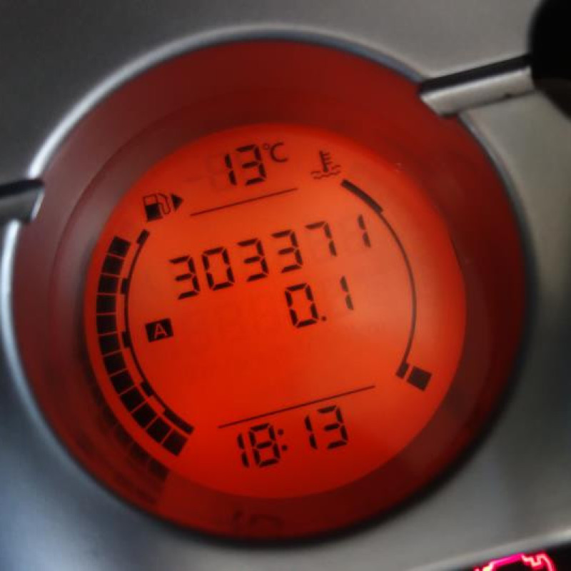Air bag conducteur NISSAN QASHQAI 1 Photo n°10