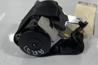 Ceinture arriere droit NISSAN QASHQAI 1 Photo n°1