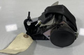 Ceinture arriere droit NISSAN QASHQAI 1