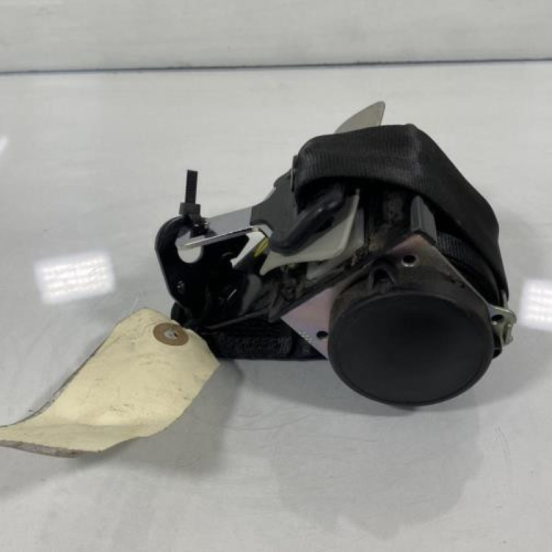 Ceinture arriere droit NISSAN QASHQAI 1 Photo n°3