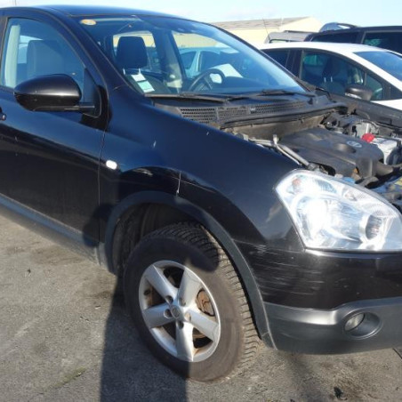 Amortisseur avant gauche NISSAN QASHQAI 1