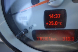 Bouton de warning MINI MINI 2 R56