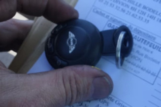 Bouton de warning MINI MINI 2 R56