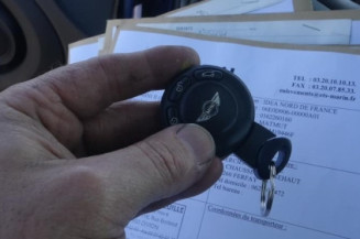 Bouton de warning MINI MINI 2 R56