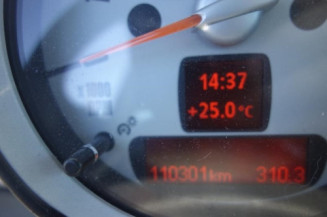 Moteur essuie glace avant MINI MINI 2 R56