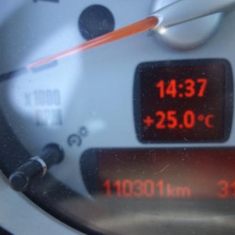 Moteur essuie glace avant MINI MINI 2 R56 Photo n°11