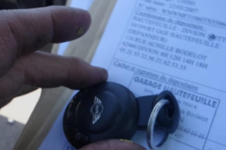 Moteur essuie glace avant MINI MINI 2 R56