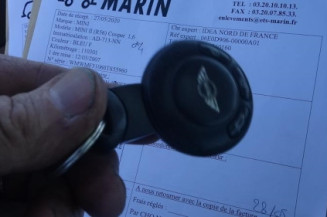 Moteur essuie glace avant MINI MINI 2 R56