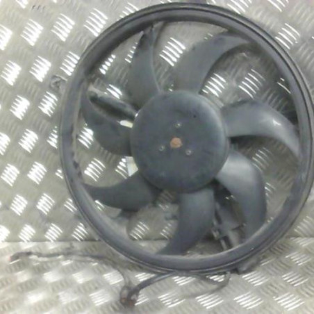 Moto ventilateur radiateur MINI MINI 2 R56 Photo n°1