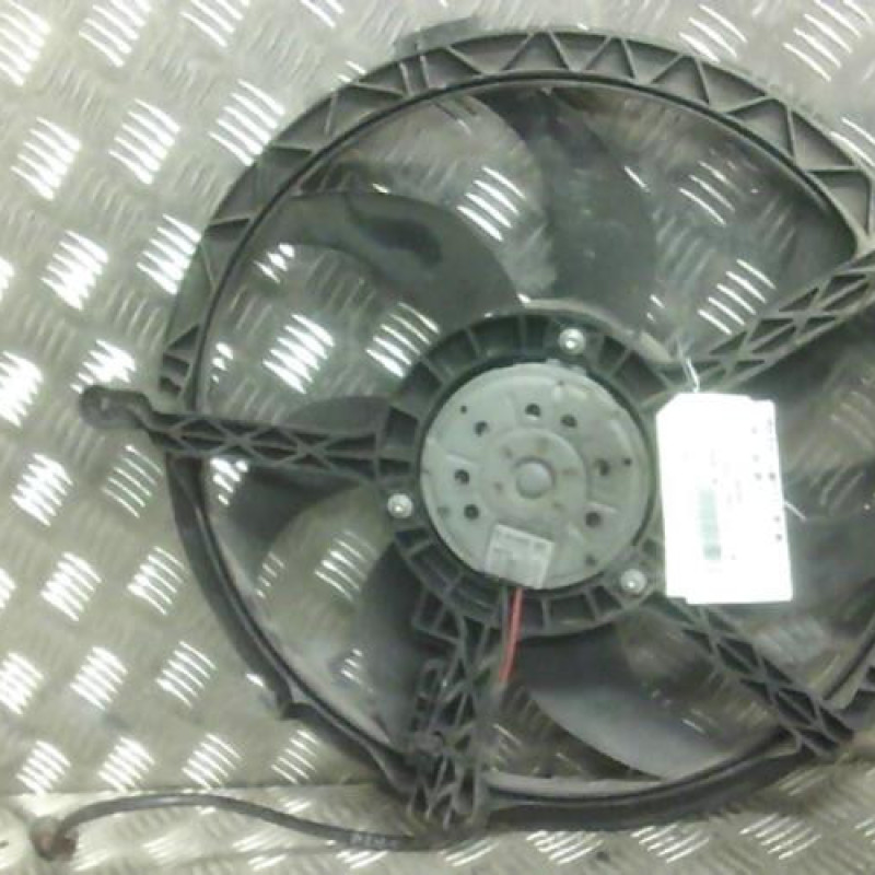 Moto ventilateur radiateur MINI MINI 2 R56 Photo n°2