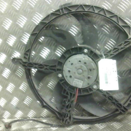 Moto ventilateur radiateur MINI MINI 2 R56