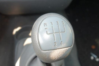 Air bag conducteur RENAULT TWINGO 1