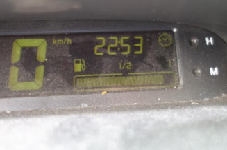 Air bag conducteur RENAULT TWINGO 1