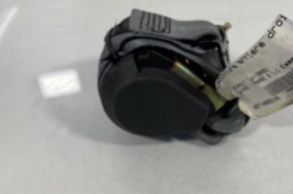 Ceinture arriere droit RENAULT TWINGO 1 Photo n°1