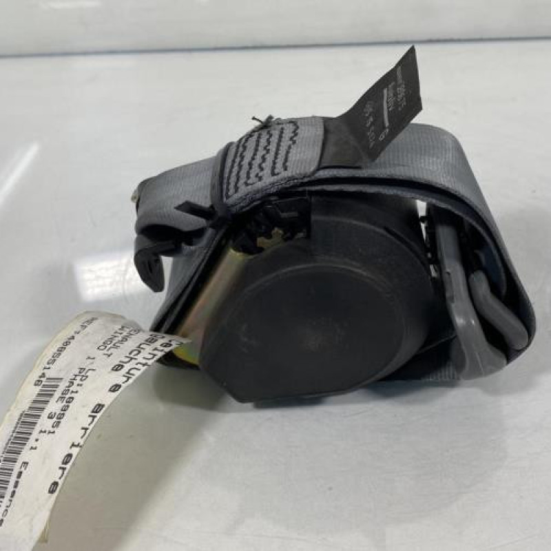 Ceinture arriere gauche RENAULT TWINGO 1 Photo n°1