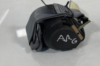 Ceinture arriere gauche RENAULT TWINGO 1