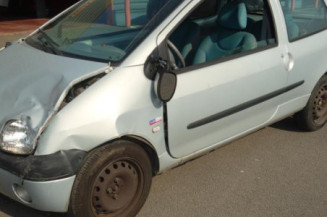 Ceinture arriere gauche RENAULT TWINGO 1