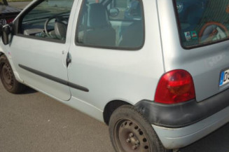 Ceinture arriere gauche RENAULT TWINGO 1