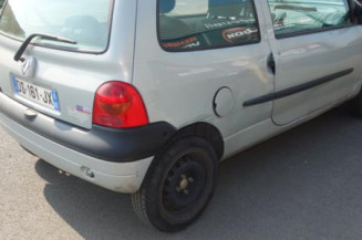 Ceinture arriere gauche RENAULT TWINGO 1