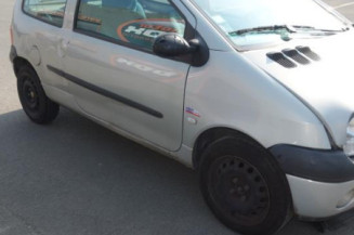Ceinture arriere gauche RENAULT TWINGO 1