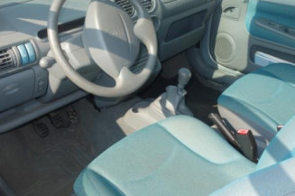 Ceinture arriere gauche RENAULT TWINGO 1