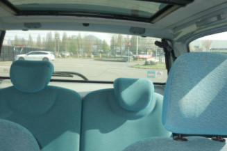 Ceinture arriere gauche RENAULT TWINGO 1