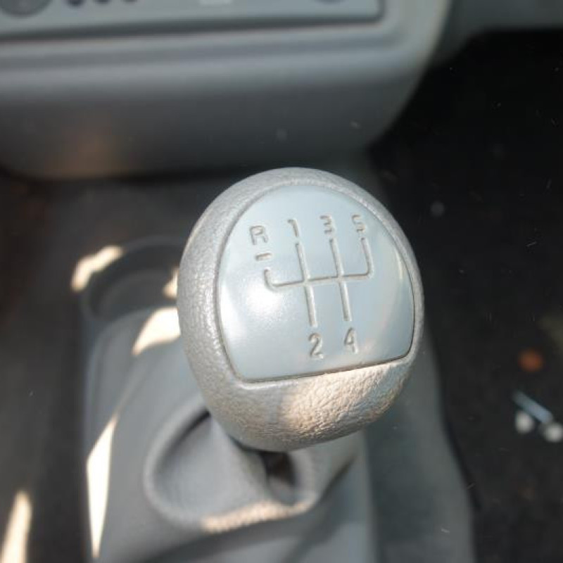 Ceinture arriere gauche RENAULT TWINGO 1 Photo n°10