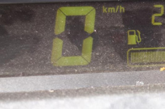 Ceinture arriere gauche RENAULT TWINGO 1