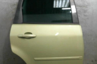Porte arriere droit FORD C-MAX 1 Photo n°1