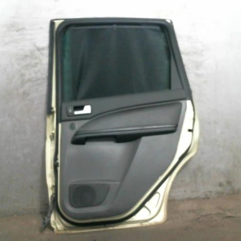 Porte arriere droit FORD C-MAX 1 Photo n°2
