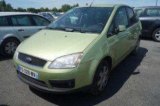 Porte arriere droit FORD C-MAX 1