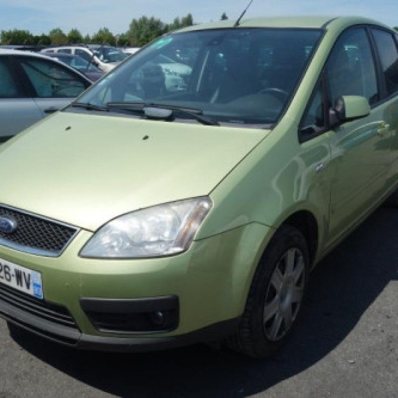 Porte arriere droit FORD C-MAX 1 Photo n°3