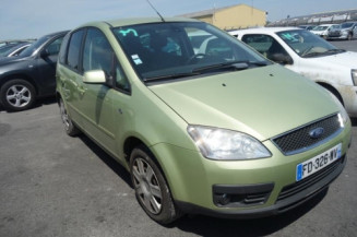 Porte arriere droit FORD C-MAX 1