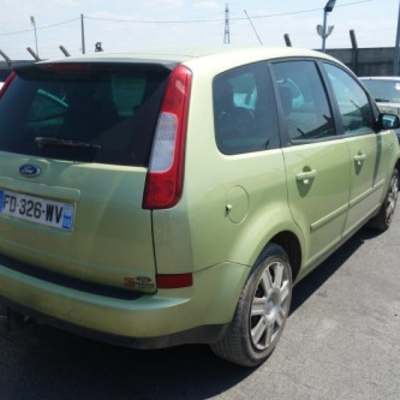 Porte arriere droit FORD C-MAX 1 Photo n°5