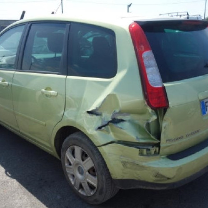 Porte arriere droit FORD C-MAX 1 Photo n°6