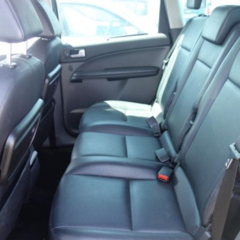 Porte arriere droit FORD C-MAX 1 Photo n°8