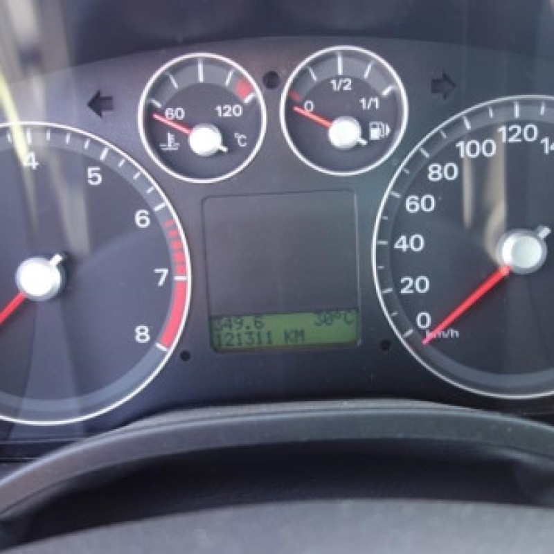 Porte arriere droit FORD C-MAX 1 Photo n°10
