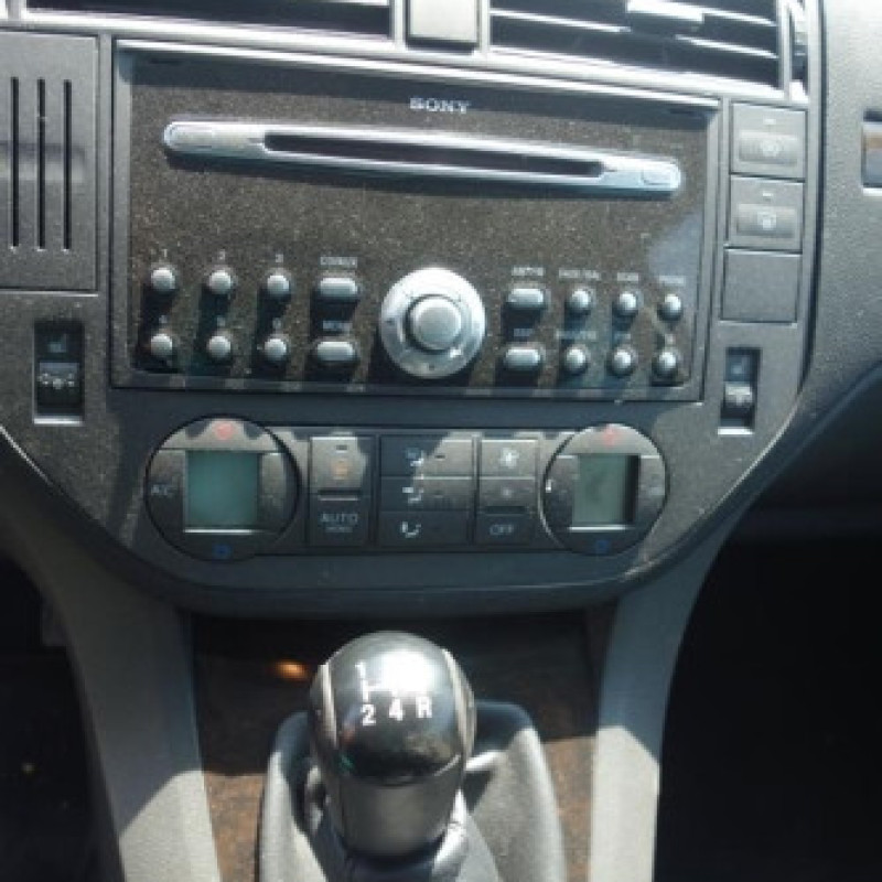 Porte arriere droit FORD C-MAX 1 Photo n°11