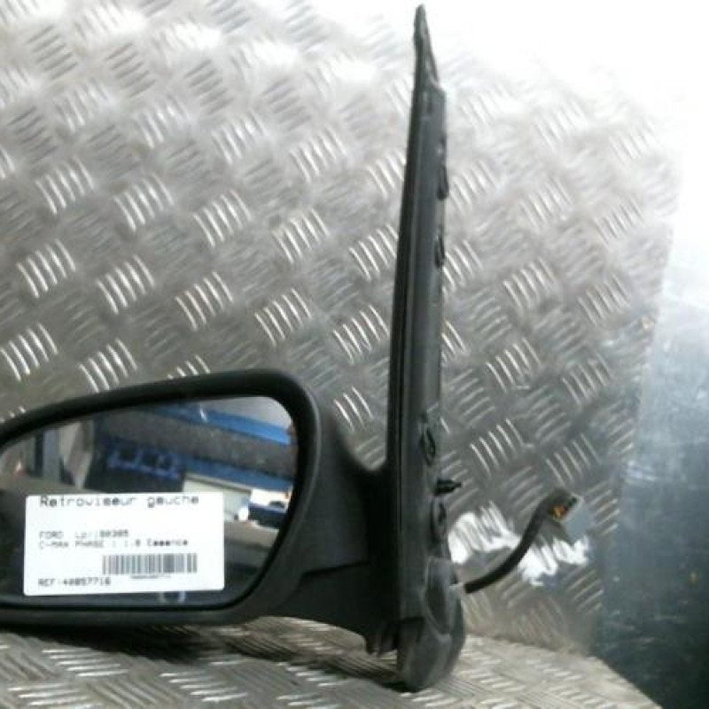 Retroviseur gauche FORD C-MAX 1 Photo n°1