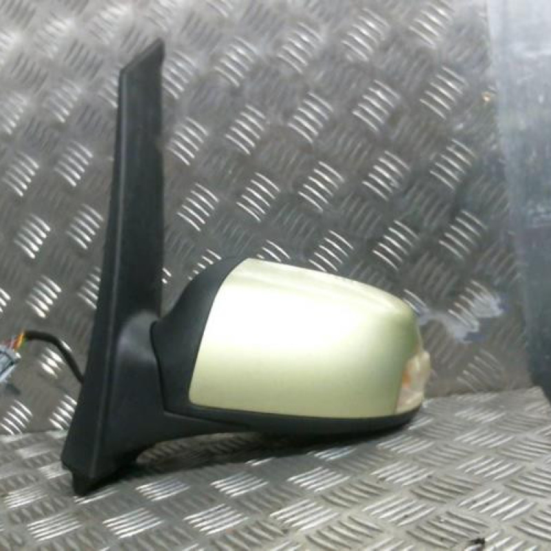 Retroviseur gauche FORD C-MAX 1 Photo n°2