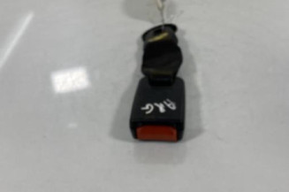 Attache ceinture arriere gauche FORD C-MAX 1 Photo n°1