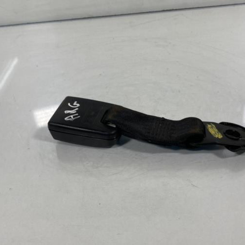Attache ceinture arriere gauche FORD C-MAX 1 Photo n°2
