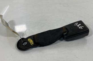 Attache ceinture arriere gauche FORD C-MAX 1