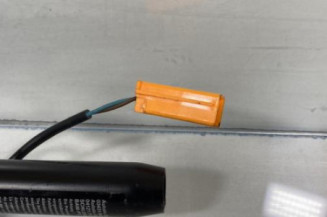 Pretensionneur de ceinture avant droit FORD C-MAX 1