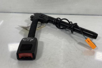 Pretensionneur de ceinture avant droit FORD C-MAX 1