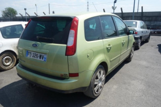 Pretensionneur de ceinture avant droit FORD C-MAX 1