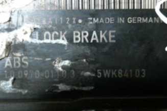 Bloc ABS (freins anti-blocage) FORD C-MAX 1