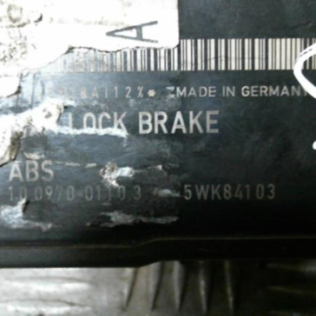 Bloc ABS (freins anti-blocage) FORD C-MAX 1